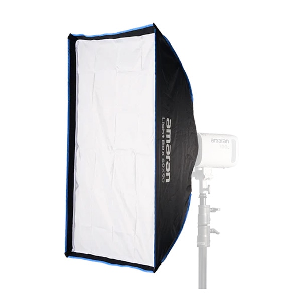 【-12/25キャンペーン】Aputure(アプチャー) amaran Light Box 60x90 ライトボックス APLB6090