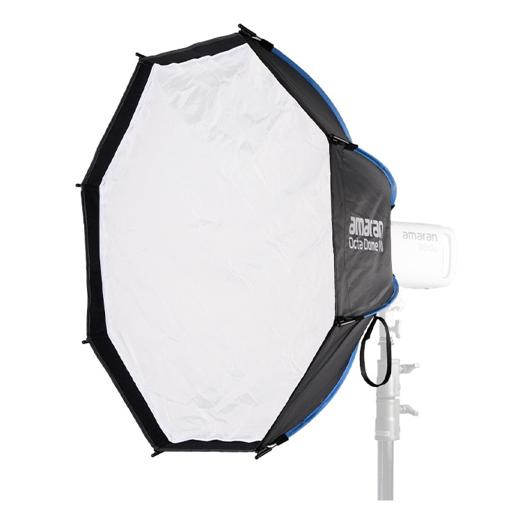 【-12/25キャンペーン】Aputure(アプチャー) amaran Octa Dome 90 オクタドーム APOD90