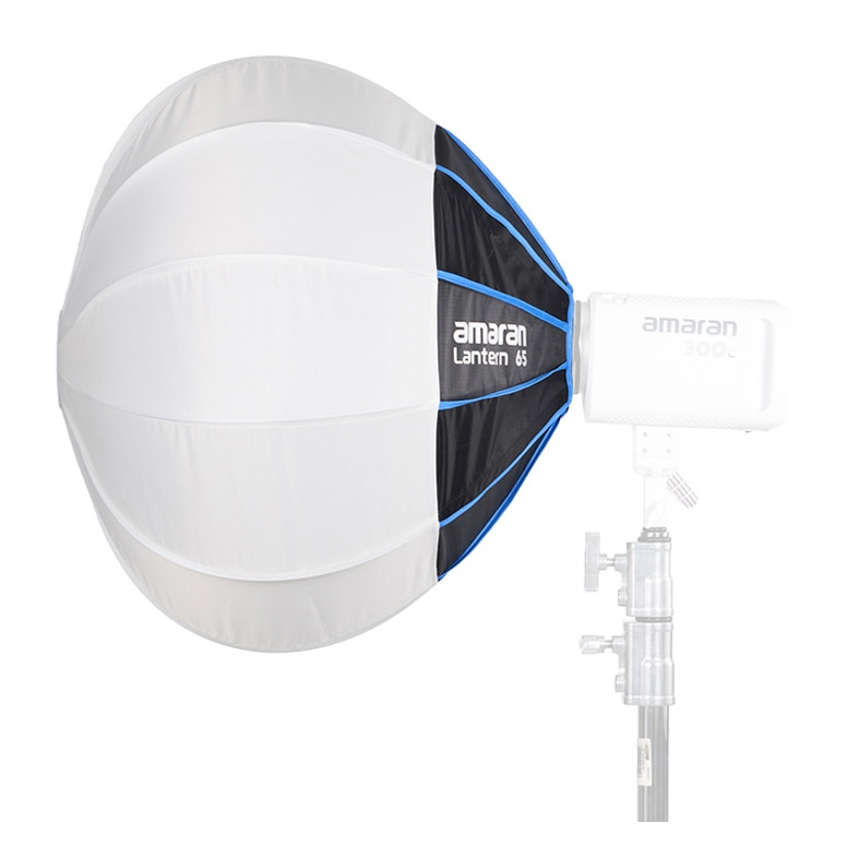 【-12/25キャンペーン】Aputure(アプチャー) amaran Lantern 65 ランタン APLNT65