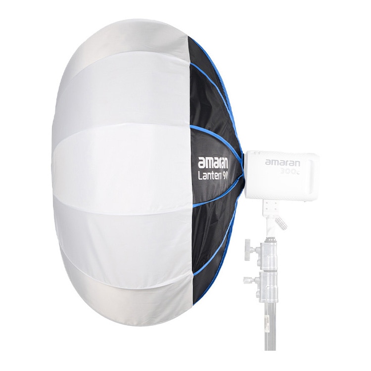 【-12/25キャンペーン】Aputure(アプチャー) amaran Lantern 90 ランタン APLNT90