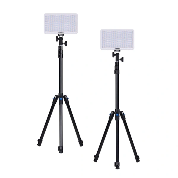 Aputure(アプチャー) amaran Pano 60c 2灯ライトキット ホワイト APPANO60C2w