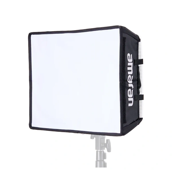 Aputure(アプチャー) amaran Pano 120c ソフトボックス APP120cSB