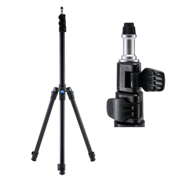 Aputure(アプチャー) amaran ライトスタンド (2m) APLS2