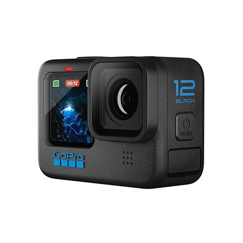 GoPro(ゴープロ) HERO11 Black CHDHX-111-FW(HERO11): カメラ・レンズ