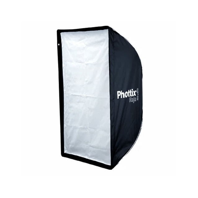 Phottix(フォティックス) Raja Quick-Folding Softbox 60x90cm