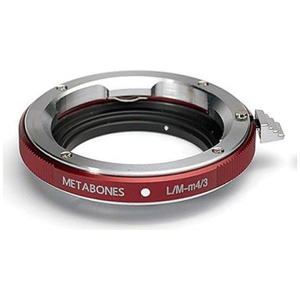 ☆美品☆Metabones CONTAX G- Sony Eマウントアダプター - カメラ