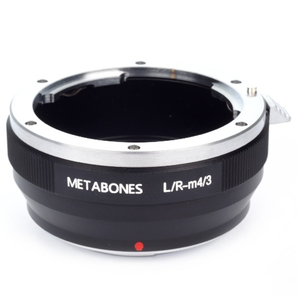 METABONES(メタボーンズ) BMPCC4K-Nikon Gレンズ対応Speed Booster