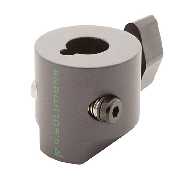 9.SOLUTIONS(9.ソリューションズ) スナップイン ソケット / 9.VB5093