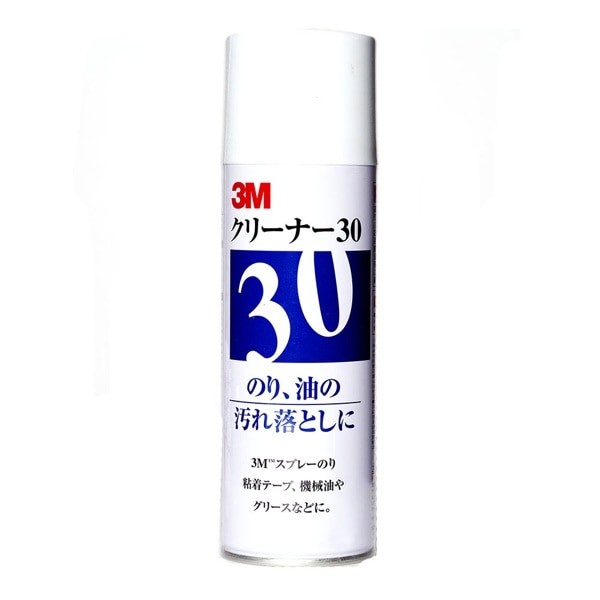 STUDIOSHOP(スタジオショップ) 3M クリーナー30 330ml