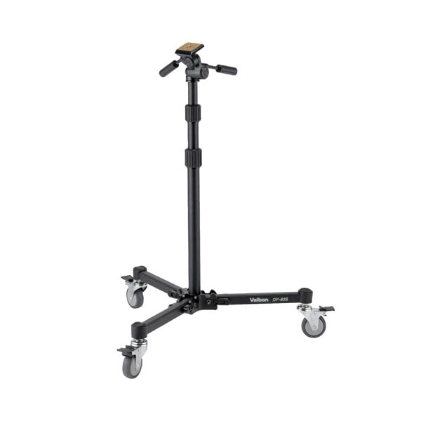 Velbon(ベルボン) DP-83S ドリーポッド