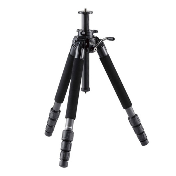 Manfrotto(マンフロット) ネオテックプロフォト三脚 458B: 撮影 銀一