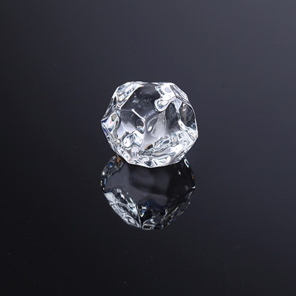 STUDIOSHOP(スタジオショップ) アナモフィックアイス(アクリル製)