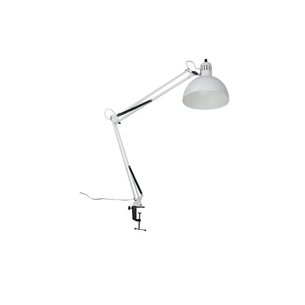 GIN-ICHI(銀一) アームライトG(039用) ホワイト GP8002