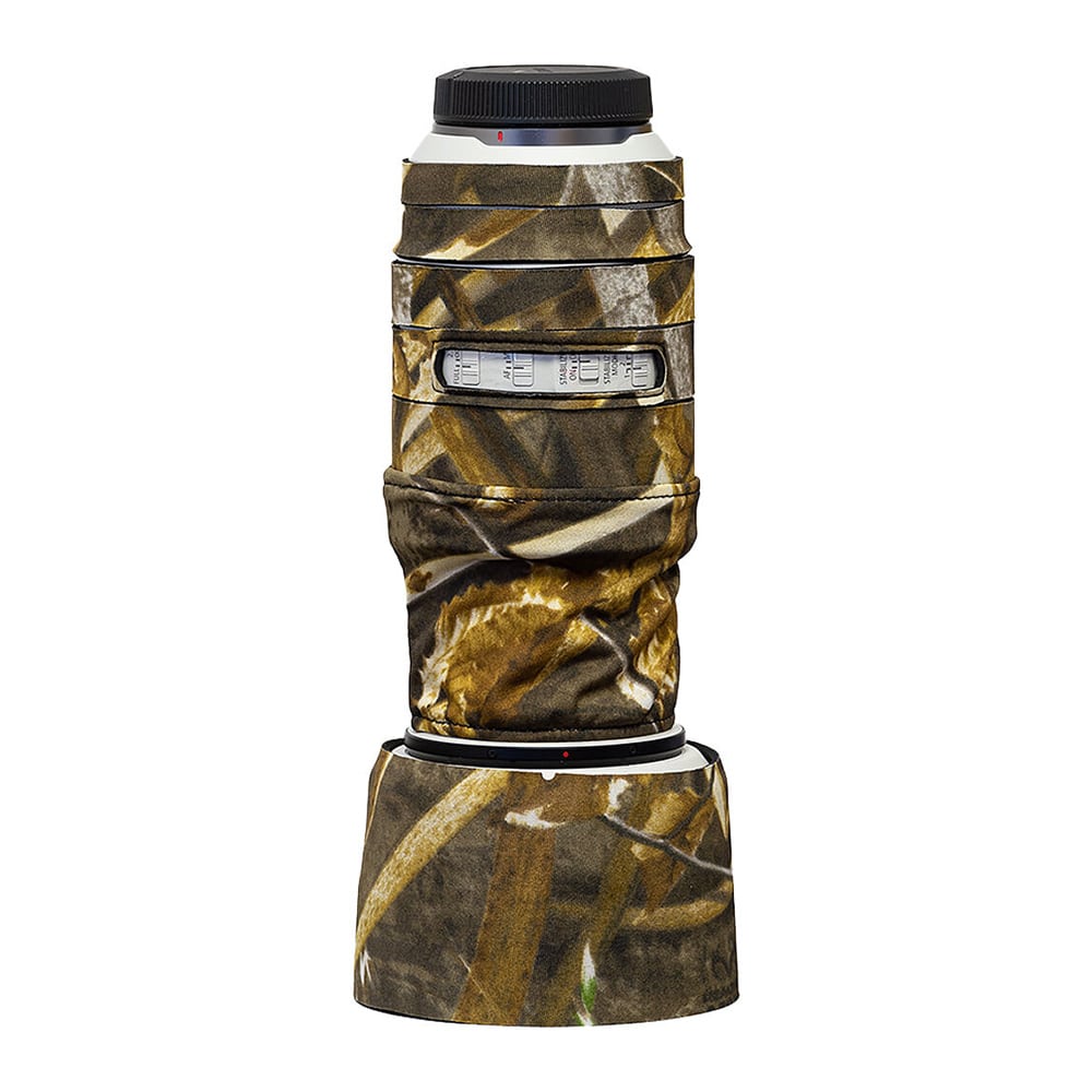 LensCoat(レンズコート) Canon RF70-200mm F2.8 L IS USM Z用レンズカバー マックス5 LCRF70200ZM5 マックス5 LCRF70200ZM5