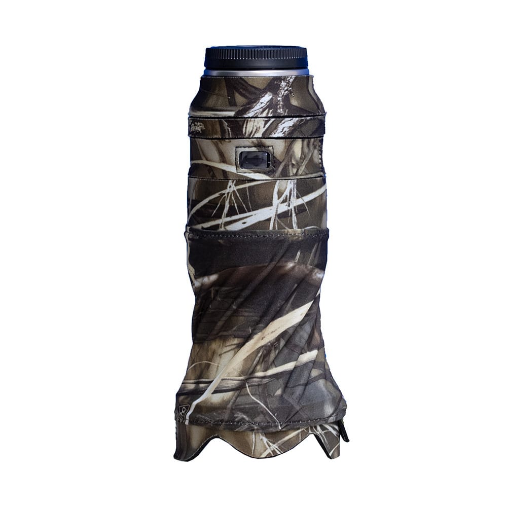 LensCoat(レンズコート) TAMRON 28-300mm F4-7.1 Di III VC VXD用レンズカバー マックス4 LCT28300M4