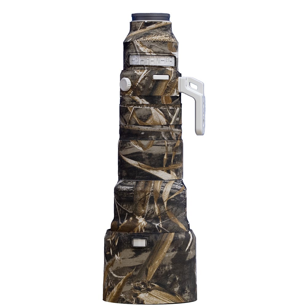 LensCoat(レンズコート) SONY FE 400-800mm F6.3-8 G OSS用レンズカバー マックス5 LCSO400800M5