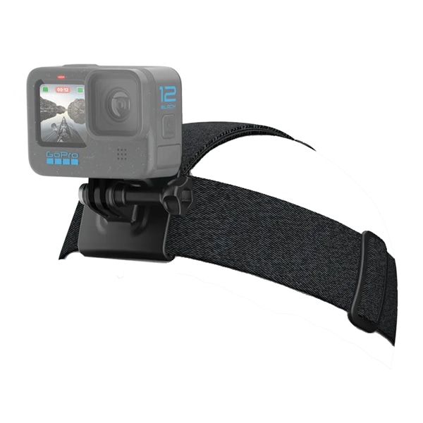 GoPro(ゴープロ) ヘッドストラップ2.0 ACHOM-002