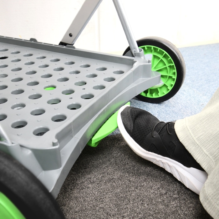 CREW'S(クルーズ) クルーズカート ブレーキペダル 1050042 PAW-0880