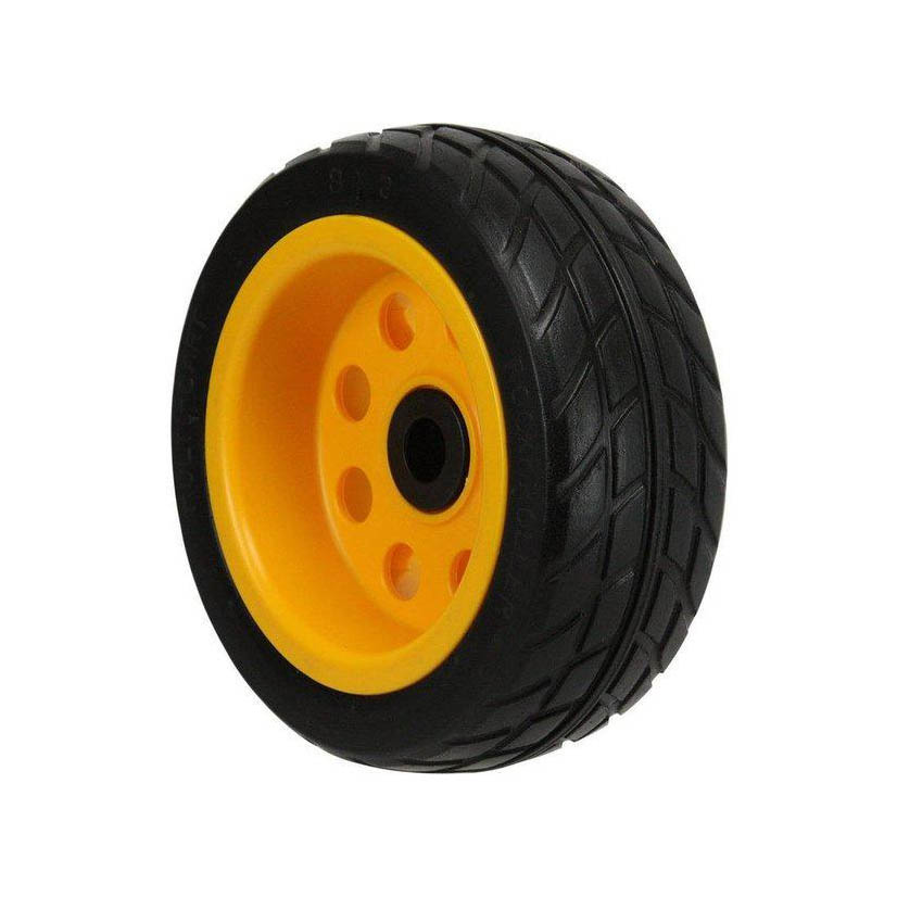 ROCK N ROLLER(ロックンローラー) R6G用リアホイール RWHLO8X3