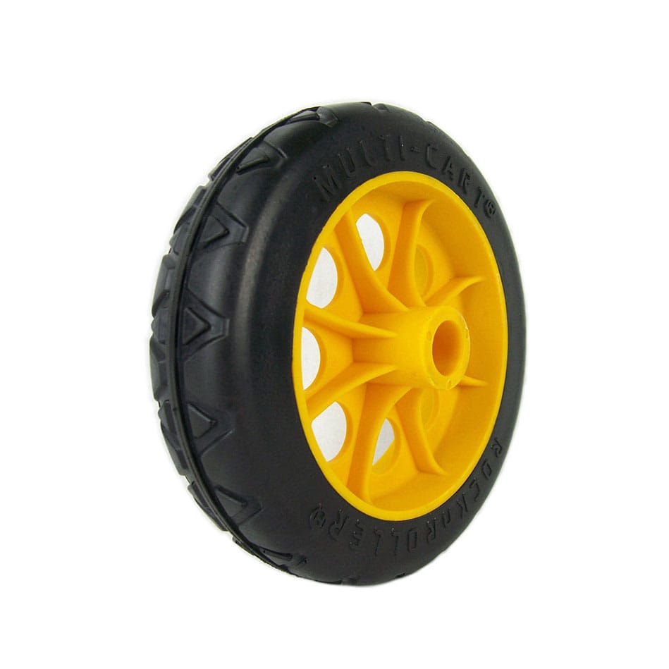 ROCK N ROLLER(ロックンローラー) RMH1/R2用リアホイール RWHLO6X15