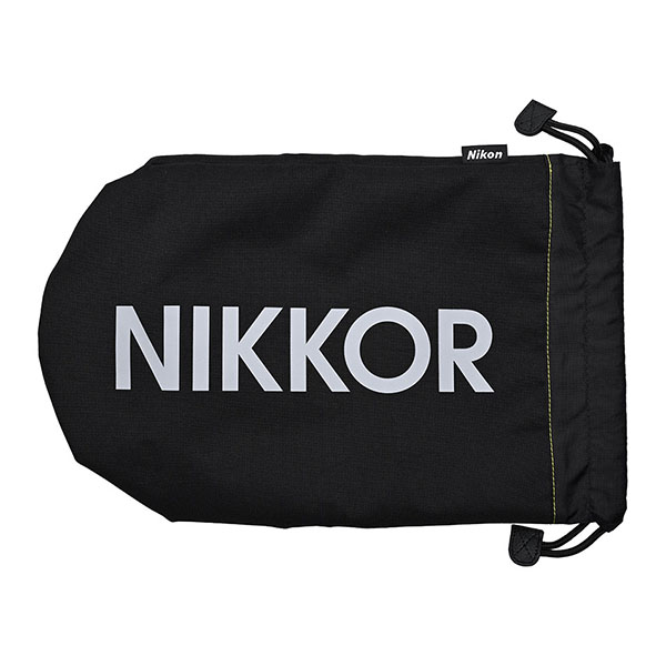 Nikon(ニコン) NIKKOR レンズソフトケース L