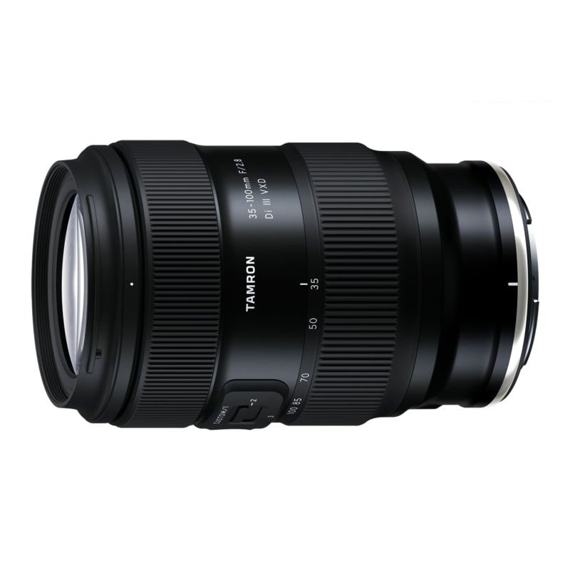 【予約受付中】TAMRON(タムロン) 35-100mm F/2.8 Di III VXD (フルサイズ) ニコンZマウント A078Z