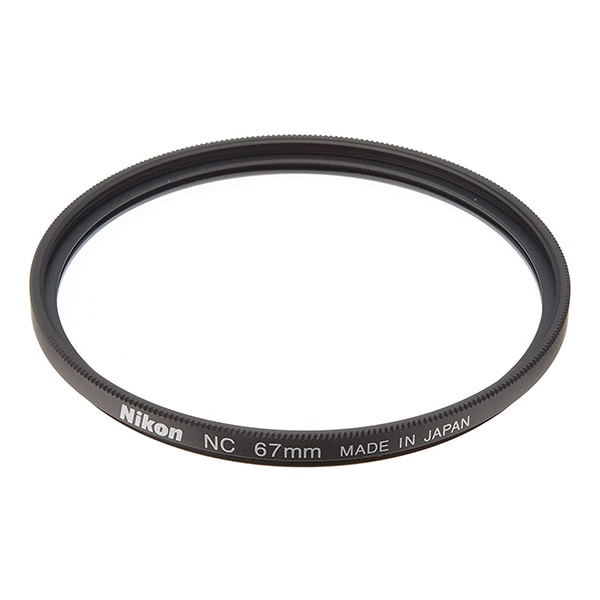 Nikon(ニコン) ニュートラルカラー NCフィルター 67mm
