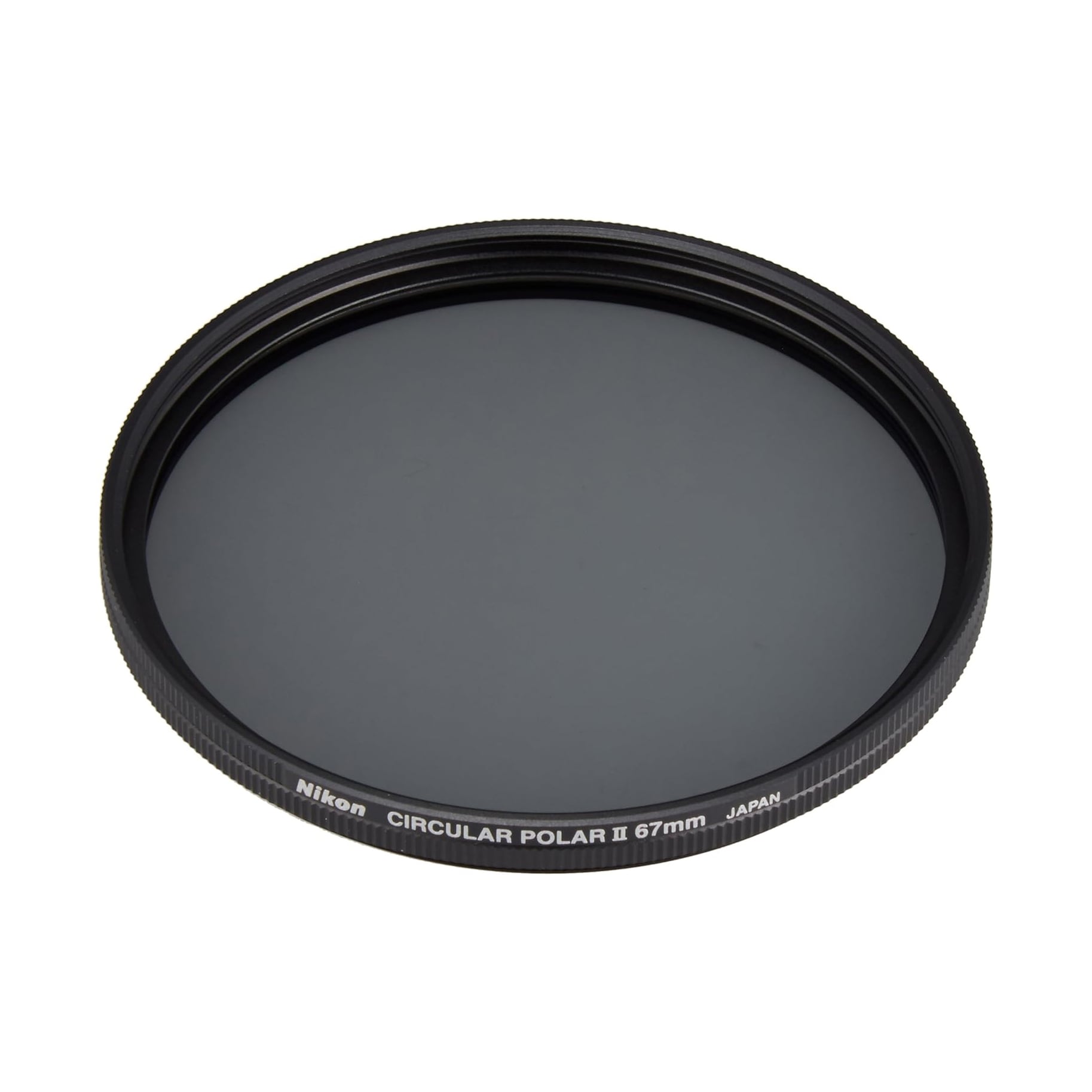 Nikon(ニコン) 円偏光フィルターII 67mm