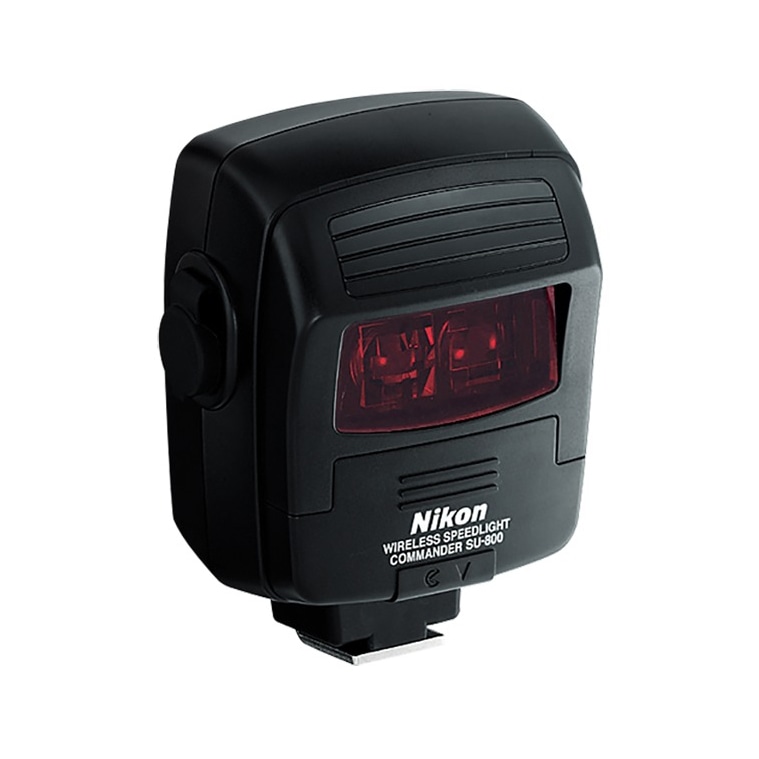 Nikon(ニコン) ワイヤレススピードライトコマンダー SU-800