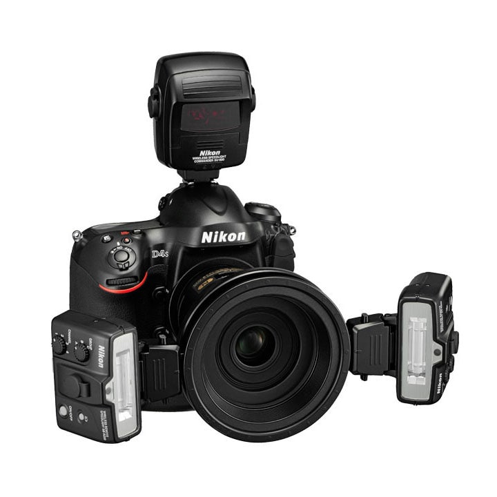 Nikon(ニコン) クローズアップスピードライトコマンダーキット R1C1