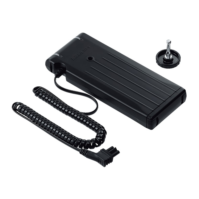 Nikon(ニコン) パワーアシストパック SD-9