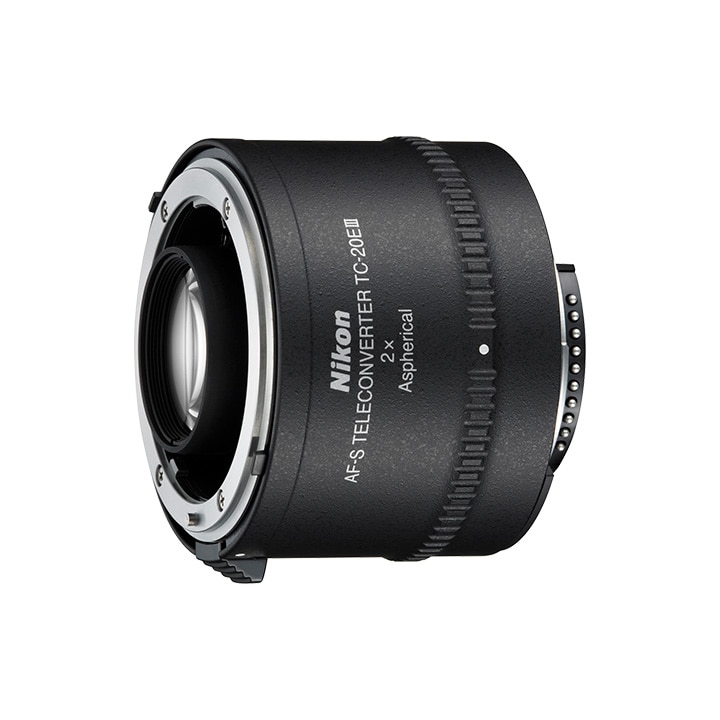 Nikon(ニコン) AF-S TELECONVERTER TC-20E III