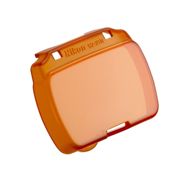 Nikon(ニコン) カラーフィルター SZ-3TN(SB-700付属)