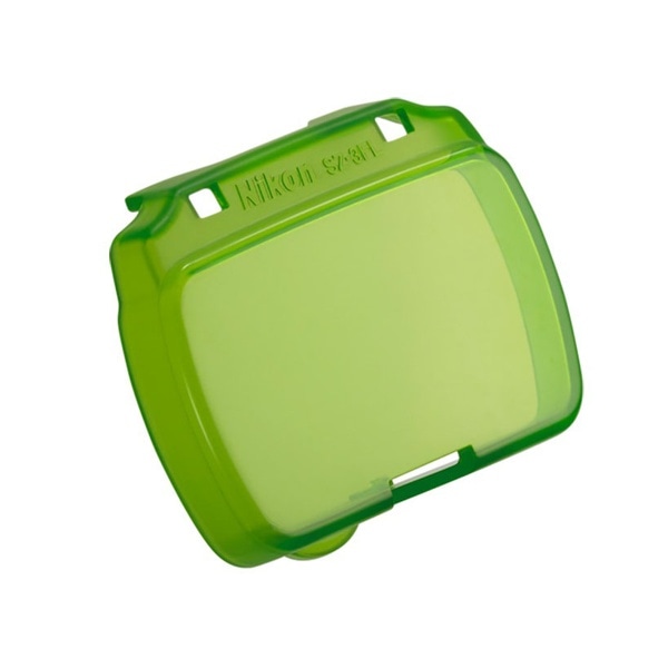 Nikon(ニコン) カラーフィルター SZ-3FL(SB-700付属)