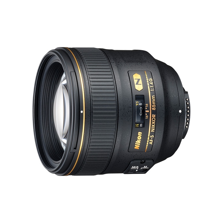 Nikon(ニコン) AF-S NIKKOR 85mm f/1.4G