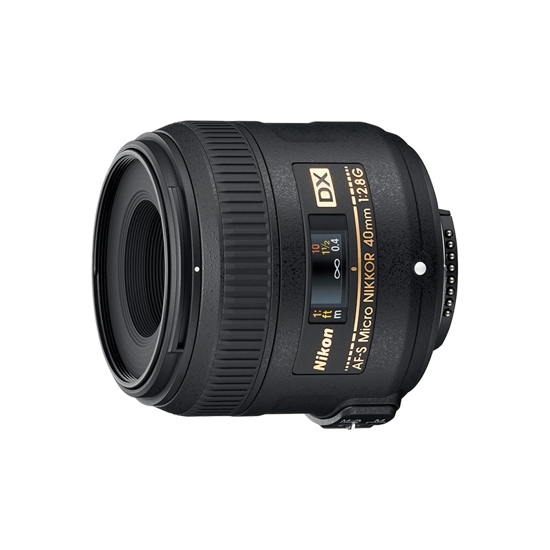 Nikon(ニコン) AF-S DX Micro NIKKOR 40mm f/2.8G