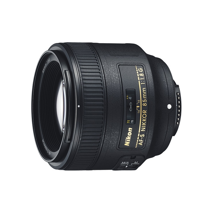 Nikon(ニコン) AF-S NIKKOR 85mm f/1.8G