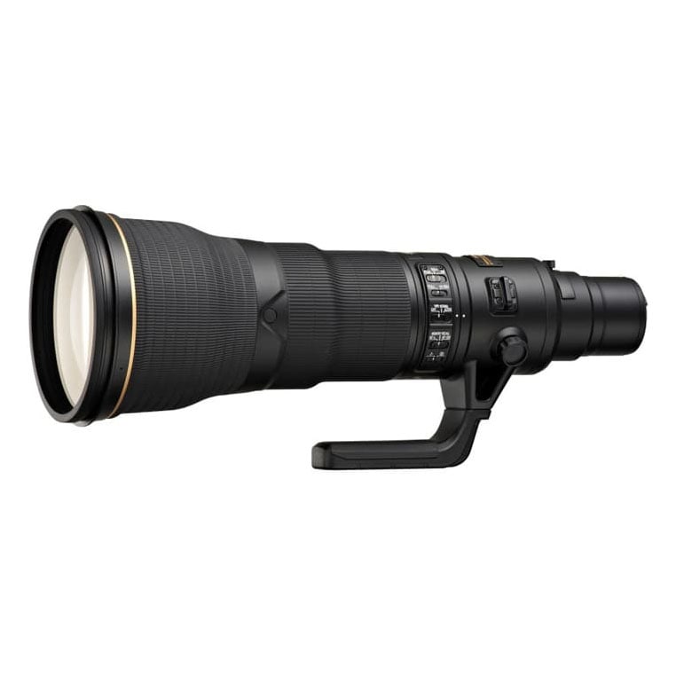Nikon(ニコン) AF-S NIKKOR 800mm f/5.6E FL ED VR