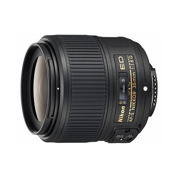 Nikon(ニコン) AF-S NIKKOR 35mm f/1.8G ED