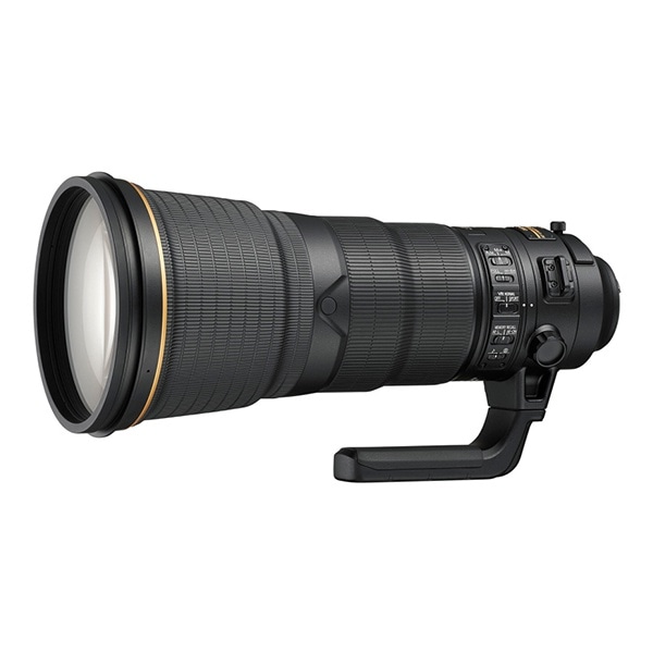 Nikon(ニコン) AF-S NIKKOR 400mm f/2.8E FL ED VR