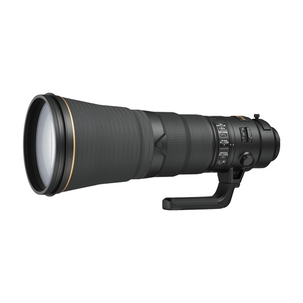Nikon(ニコン) AF-S NIKKOR 600mm f/4E FL ED VR