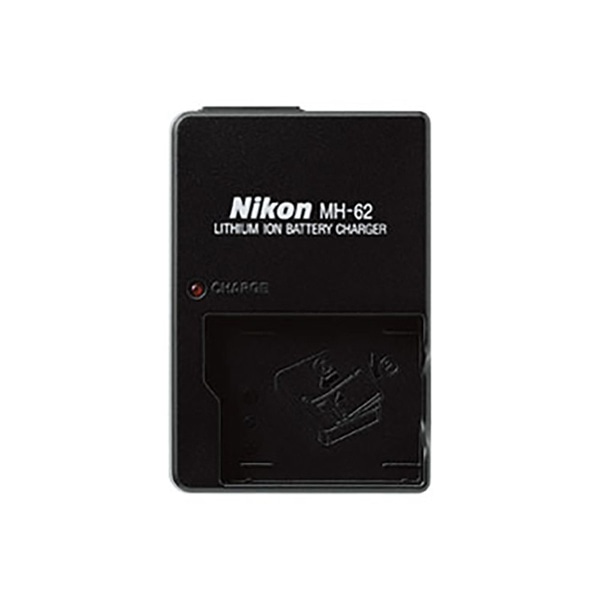 Nikon(ニコン) バッテリーチャージャー MH-62