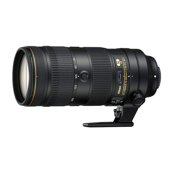 Nikon(ニコン) AF-S NIKKOR 70-200mm f/2.8E FL ED VR