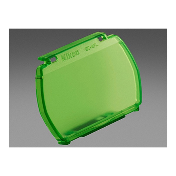 Nikon(ニコン) カラーフィルター SZ-4FL(蛍光灯用)