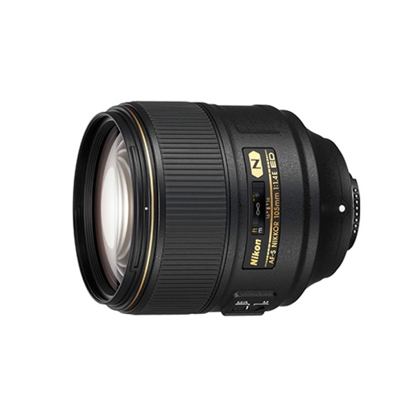 Nikon(ニコン) AF-S NIKKOR 105mm f/1.4E ED
