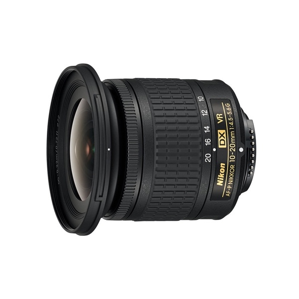 Nikon(ニコン) AF-P DX NIKKOR 10-20mm f/4.5-5.6G VR