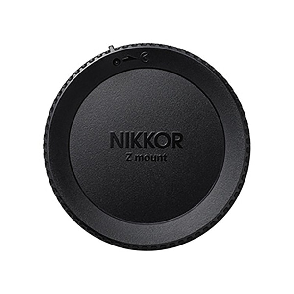 Nikon(ニコン) 裏ぶた(Zマウントレンズ用) LF-N1