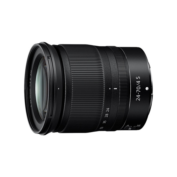 Nikon(ニコン) NIKKOR Z 24-200mm f/4-6.3 VR: カメラ・レンズ 銀一