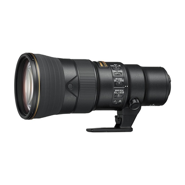 Nikon(ニコン) AF-S NIKKOR 500mm f/5.6E PF ED VR