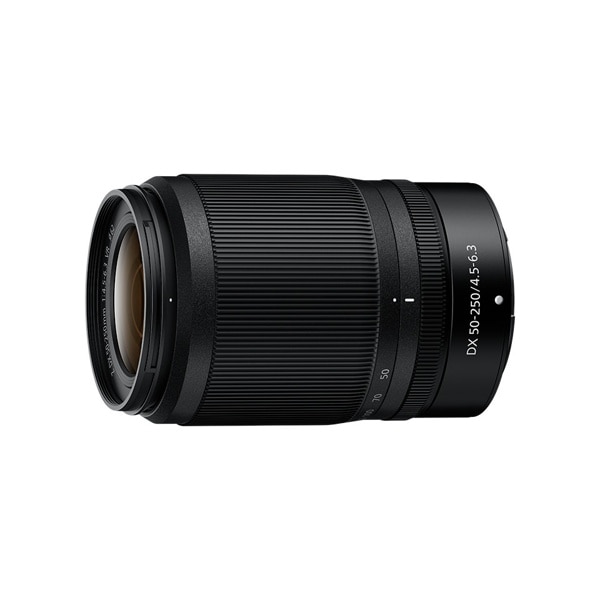 Nikon(ニコン) NIKKOR Z DX 50-250mm f/4.5-6.3 VR